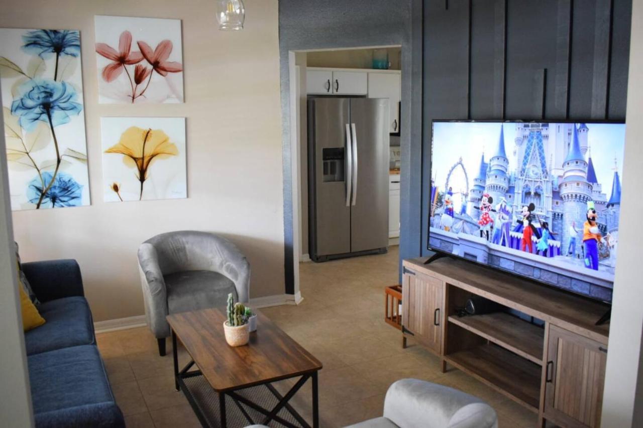 Zojo_Lovely House Close To Disney Orlando Esterno foto